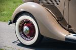 Ford DeLuxe Phaeton 1935 года